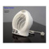 Bushra Room Heater - ACB-02 Bushra 2000W - White